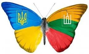 Padėkime Ukrainos žmonėms!