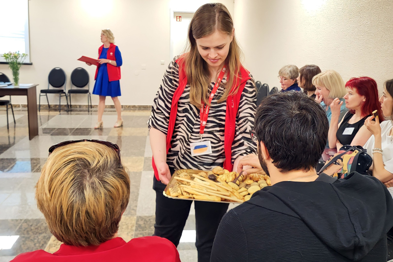 Būtinoji pagalba užsieniečiams