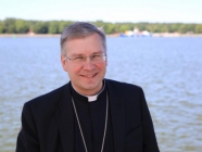 Kauno arkivyskupas K. Kėvalas: „Bus liūdna palikti virš Masčio ežero kylantį rūką“