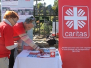 Caritas kviečia SUSITIKTI Šiluvos atlaiduose rugsėjo 7-16 d.!