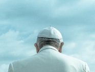 Popiežius: padėkime žmonėms iš kurių atimta laisvė ir orumas