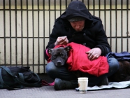 Caritas Europa kviečia Europos Komisiją padėti žmonėms pakilti iš skurdo